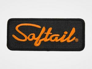 Patch "Softail" SYA-8011680