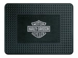 Anti-Rutsch-Matte "SILVER BAR & SHIELD" PL001099R01