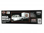 Aufkleber "Mega Extra Large Bar & Shield"_1