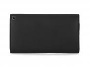 Geldbeutel "H-D Center Block Trucker Black"_3