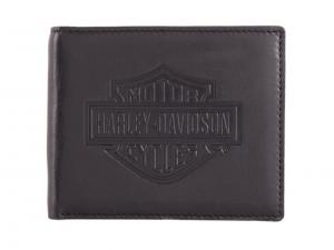 Wallet "H-D Classic Coin Pocket" OOSMWA11487
