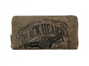 Geldbeutel Jack's Inn 54 "Bourbon Liquor Brown" JI-LT54215-02