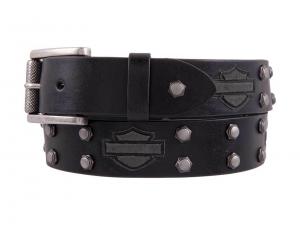 Bolt Bar & Shield Belt OOSMBT11385