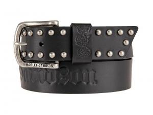 Rockin' Rose Belt Women OOSWBT11200