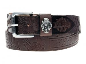 Belt Scorching Men OOSMBT10613
