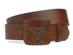 Gürtel "VINTAGE DISTRESSED" 97669-16VM