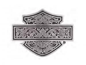 Gürtelschnalle "Filigree B&S" (DAMEN) OOSWBU11374