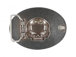 Gürtelschnalle "Immunity"_1