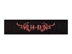 Stirnband "H-D Vine" GPHB47444
