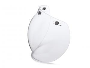 B01 Shell Replacement 3-Snap Face Shield 98256-16VR