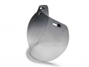 Ersatzvisier "3-SNAP BUBBLE FACE SHIELD FOR 3/4 BELL HELMETS" 98314-14VR