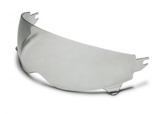 X04 Shell Replacement Face Shield Smoke 98196-17VR
