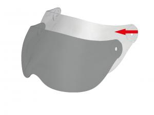 ROADWAY 3/4 REPLACEMENT SHIELD EC-98173-12E