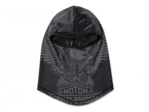 Bald Eagle Balaclava with Coolcore Dark Grey 97651-24VM