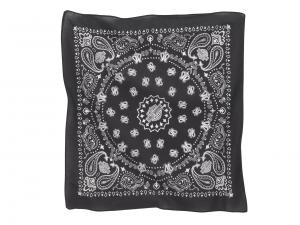 Bandana "American Heritage Black" 97695-22VX