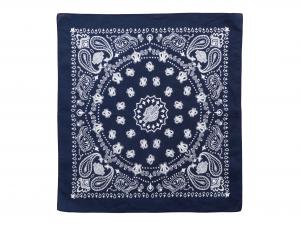 Bandana "American Heritage Blue" 97698-22VX