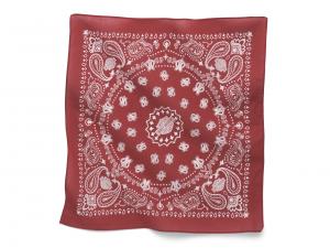 American Heritage Bandana Red 97697-22VX