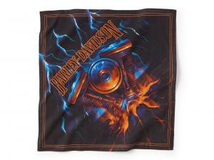 Bandana "Evo Lightning Graphic" 97731-25VX