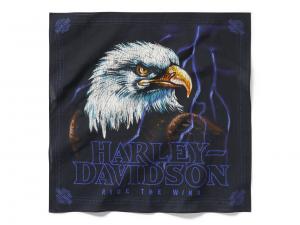 Bandana "Lightning Eagle" 97777-25VX
