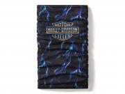 Halstuch "Evo Thunder" 97728-25VM