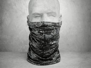 Halstuch "SKULL NECK GAITER mit CoolCore Technologie"_1