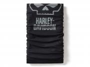 Halstuch "Willie G Skull" 97701-25VM