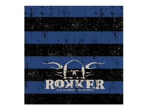 Rokker-Tube "Bold Stripes" ROK81715