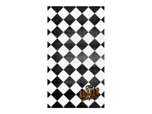 ROKKER-Tube "Checker Board" ROK8142