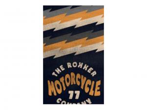 Rokker-Tube "Motorcycle 77" ROK8159