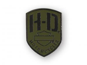 Pin, H-D Badge GPP475531