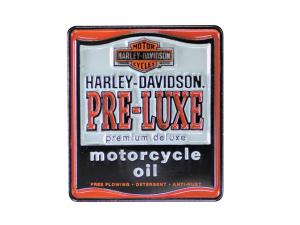 HARLEY-DAVIDSON PIN Pre-Luxe GPP016383