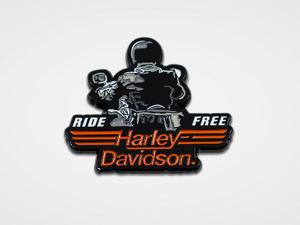 Pin Burnin' Rubber SYA-8015718