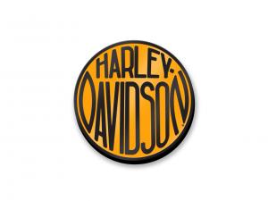 Pin "Circle Lock-up Enamel" 97656-21VX