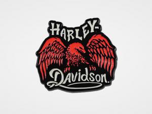 Pin Dark Wing SYA-8014643