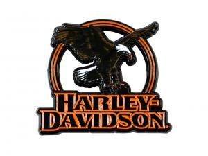 Pin "Eagle Eye Cutout" SYA-8016647