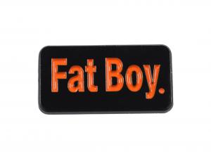 Pin "Fat Boy" SYA-8017743
