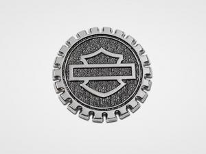 Pin Gear Shield SYA-8016135