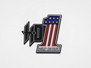 Pin H-D #1 SYA-8009465