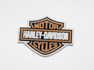 Pin H-D Bar & Shield SYA-8008888