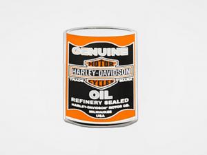 Pin H-D Oil Can SYA-8009489