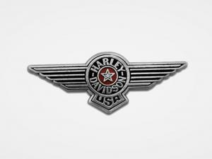 Pin H-D USA Wings SYA-8009076