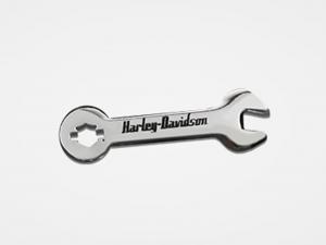 Pin H-D Wrench SYA-8014667