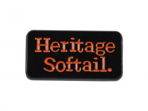 Pin Heritage Softail SYA-8017736