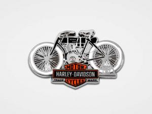 Pin "Serial 1 H-D" SYA-8013103