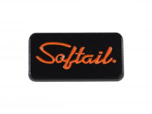Pin "Softail" SYA-8017705