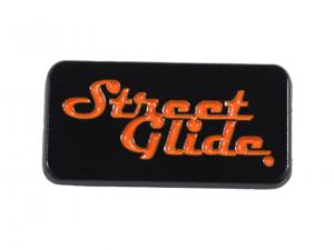 Pin "Street Glide" SYA-8017729
