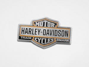 Pin Trademark Bar & Shield SYA-8008932