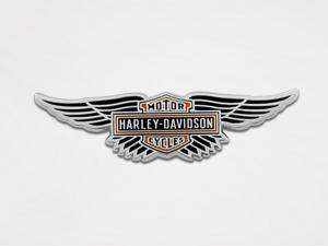 Pin "Winged Bar & Shield" SYA-8008895