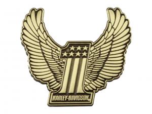 Pin "Winged One" SYA-8017613