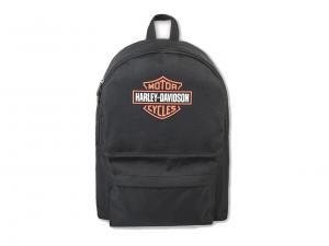 Graphic Pack Black/Orange ATH-90815-BLKORG